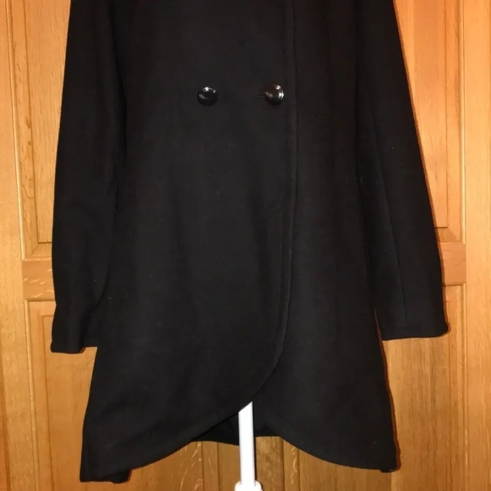 CeCe Women’s Wool Coat - Size 14 - Image 4