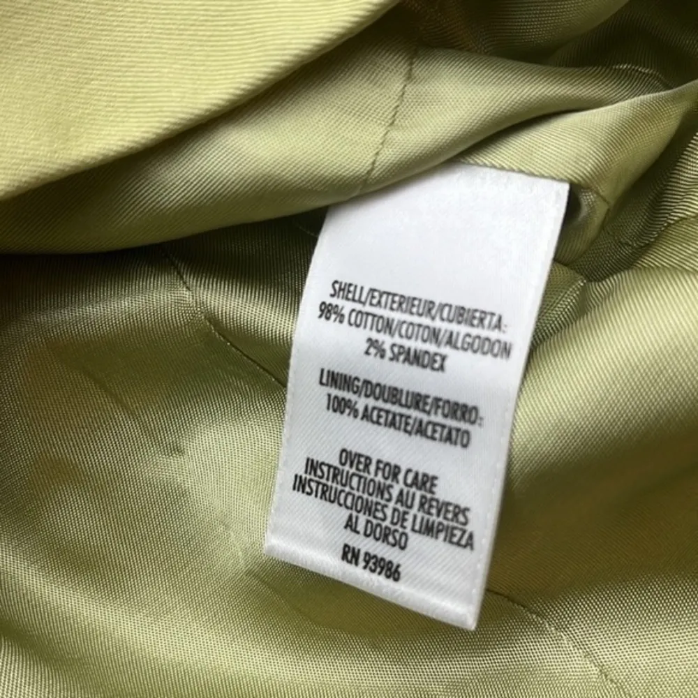 Petite Sophisticate ladies jacket 0 - Image 11