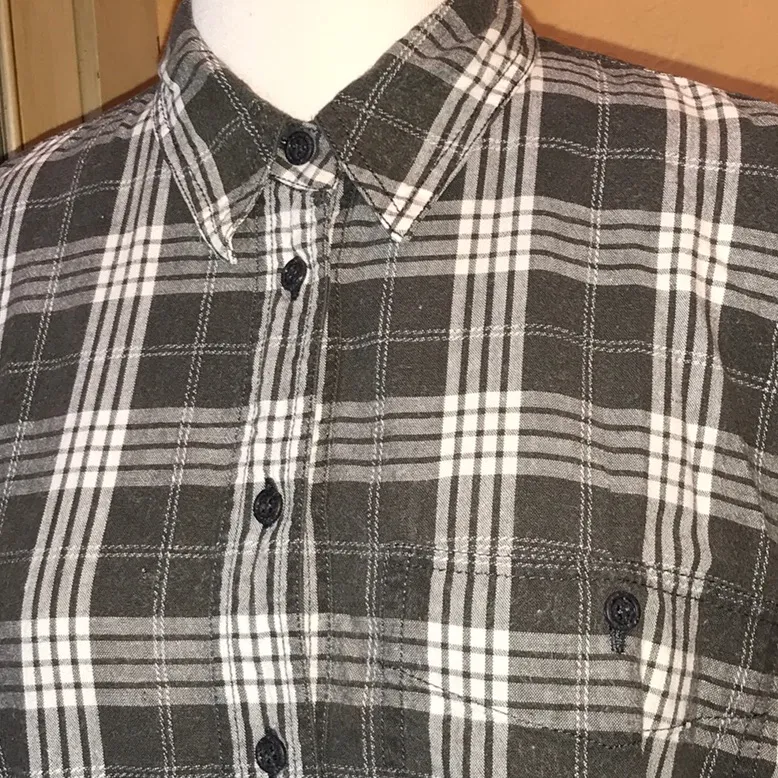 Liz Claiborne Blouse - Image 2