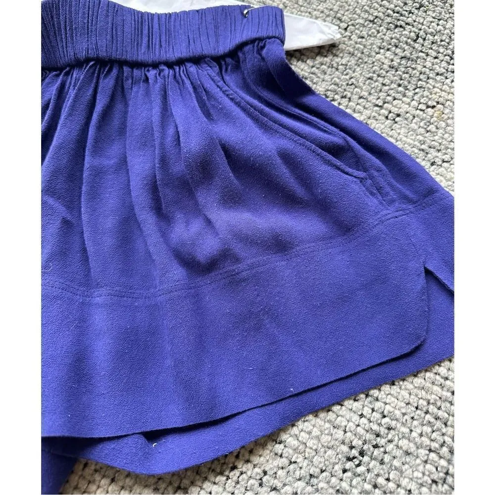 IRO Gaely Flowy Shorts   - Image 6