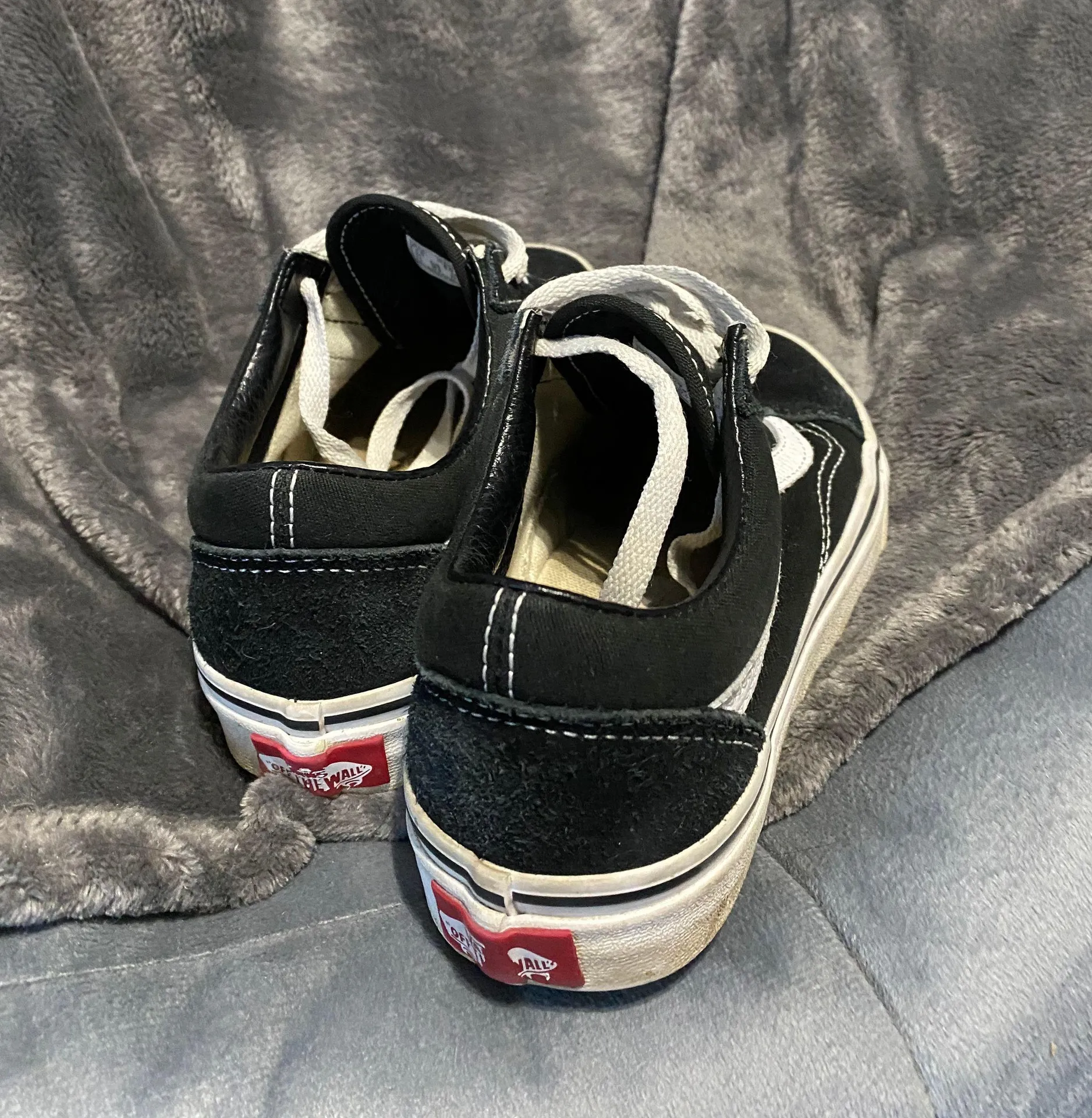 Vans Old Skool - Image 3
