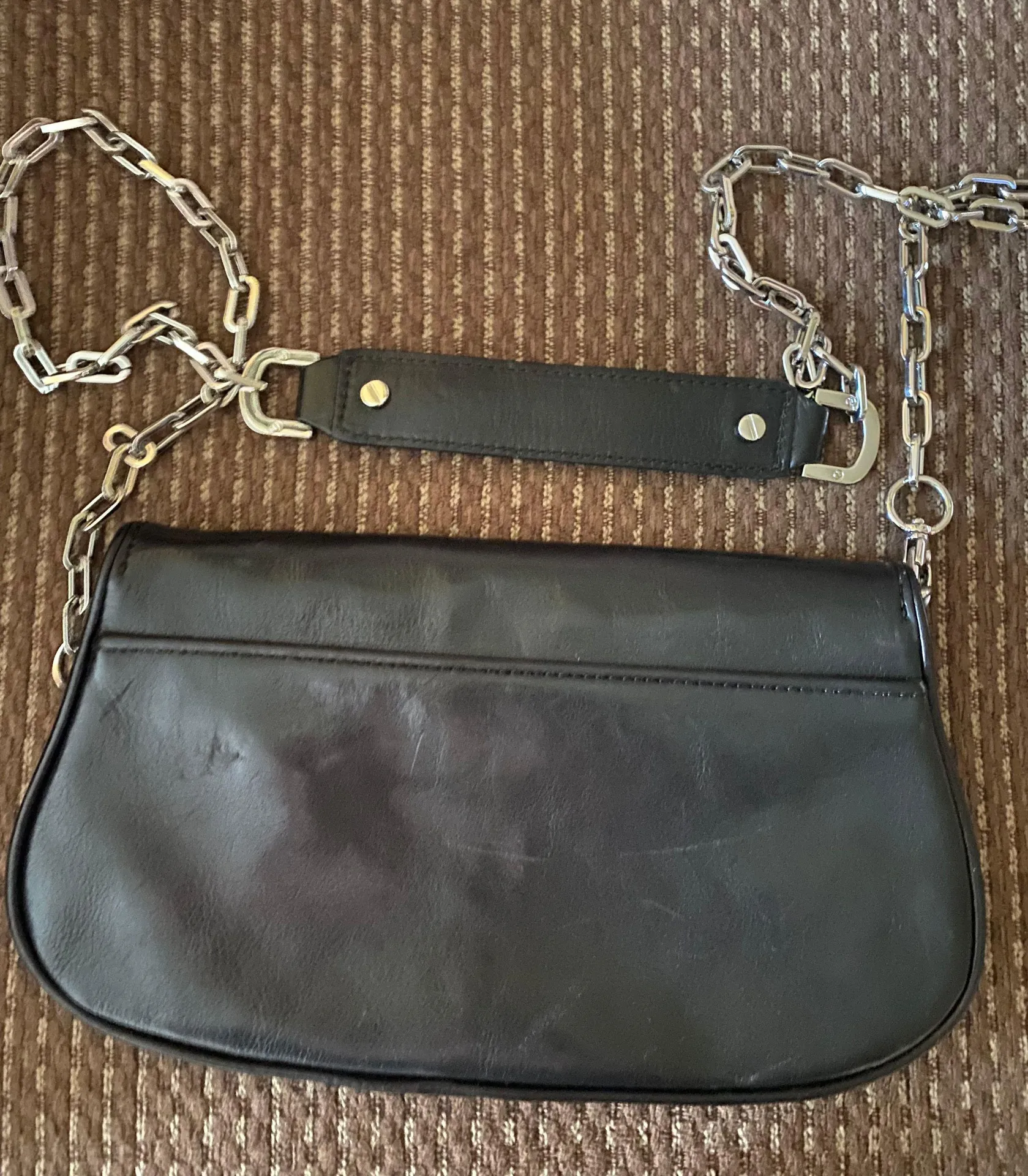 Crossbody Purse - Image 2