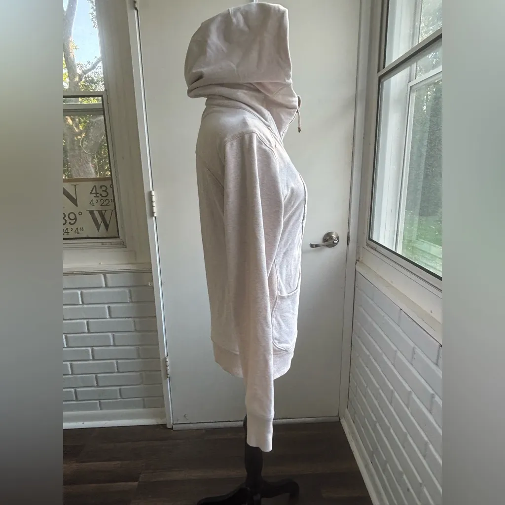 Lululemon On The Daily Hoodie 6 Athleisure workout yoga outdoors travel‎ - Image 6