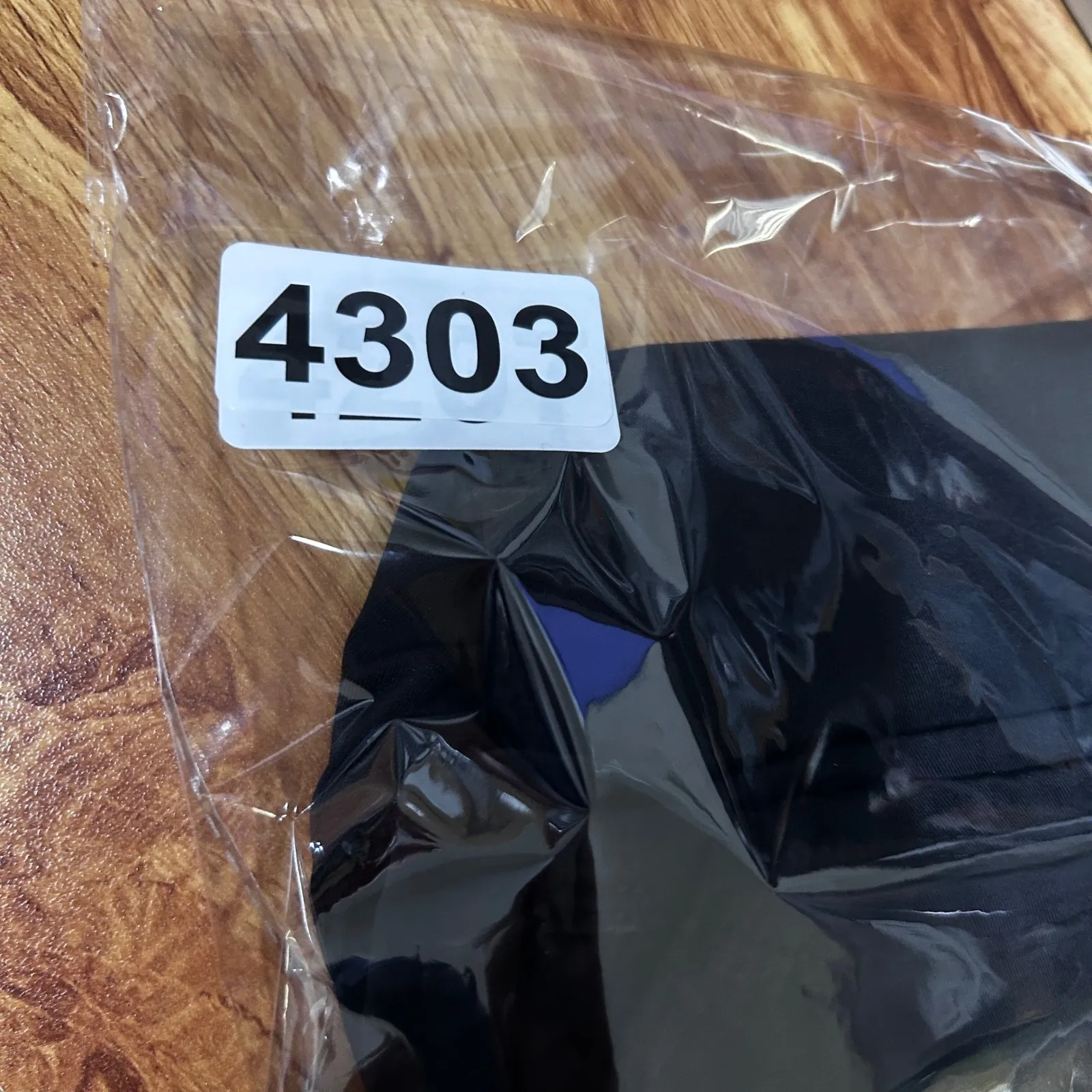 Healing Hands Women Scrub Top XS Black Yoga Purple Label Stretch Medical Uniform - Image 7