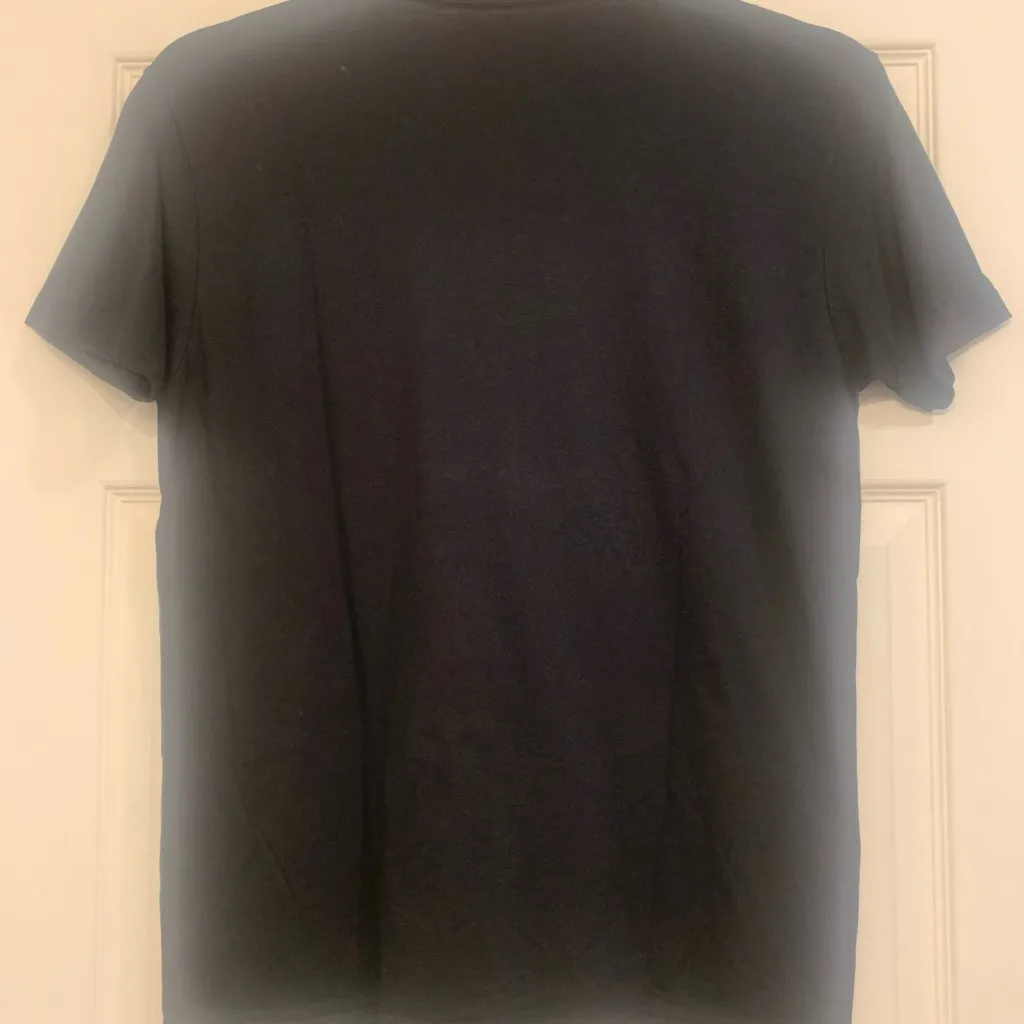 Flex it Pink Black Graphic Body Builder Woman Short Sleeve T - Image 5