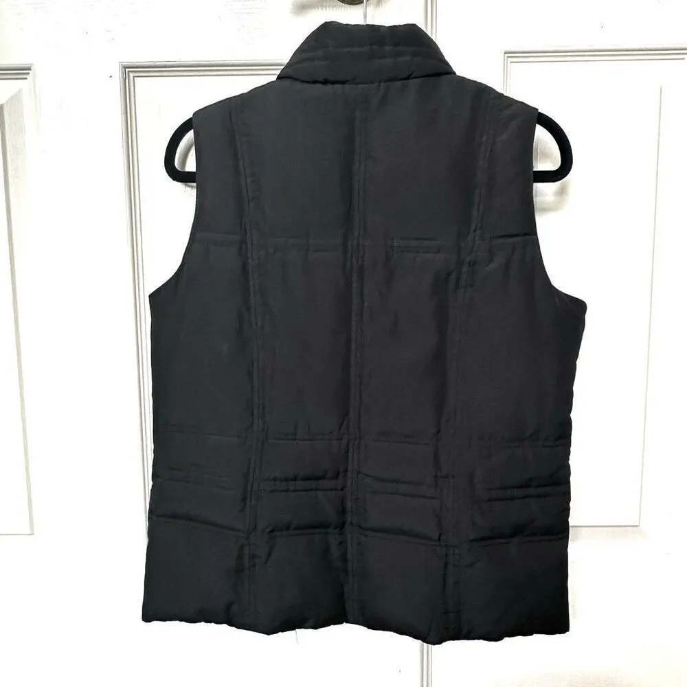 Charter Club black vest - Image 2