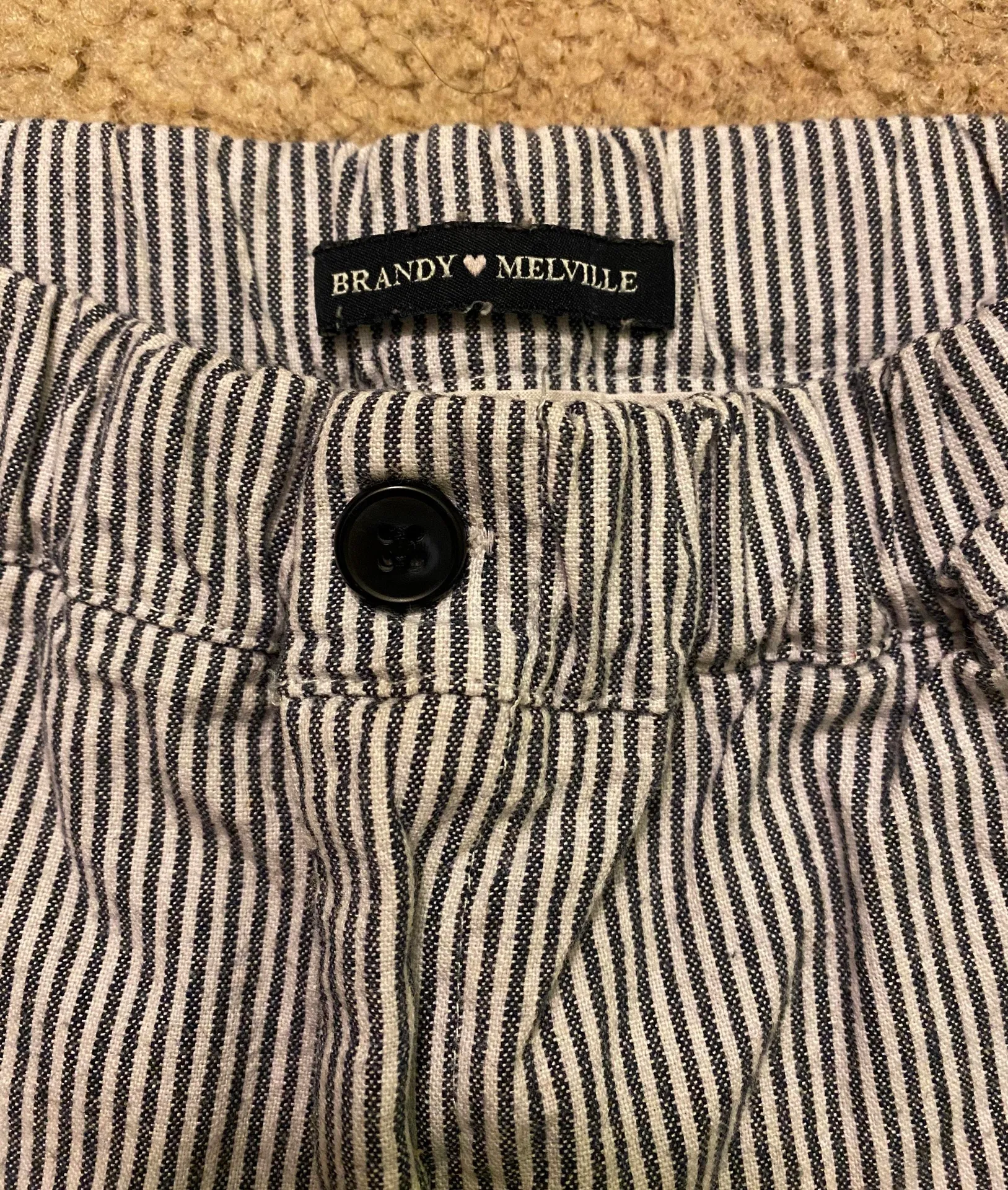 Brandy Melville Pants / Trousers - Image 3