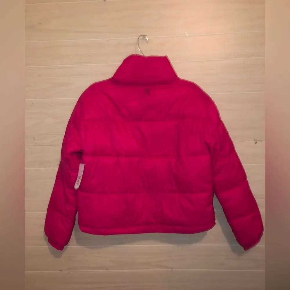 Xersion  puffers Jacket   - Image 2