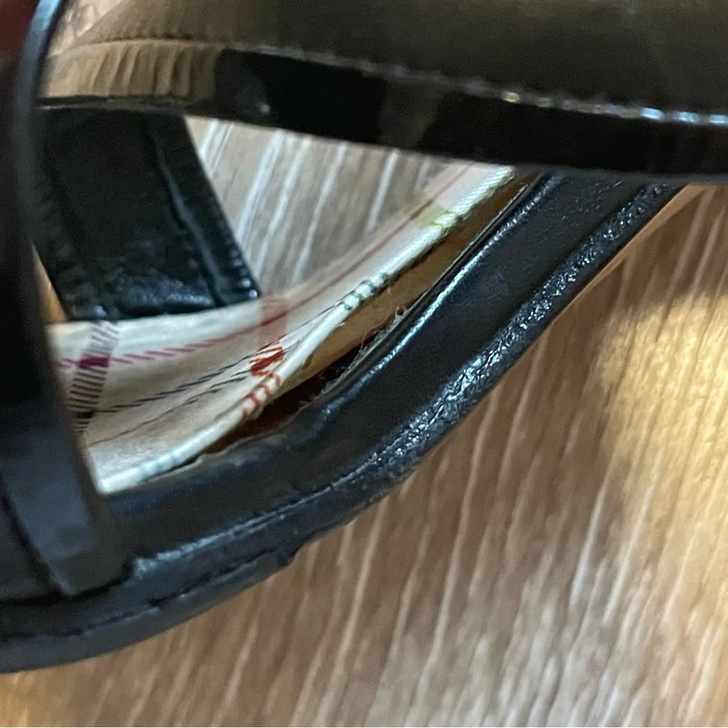 Coach Heels - Image 5