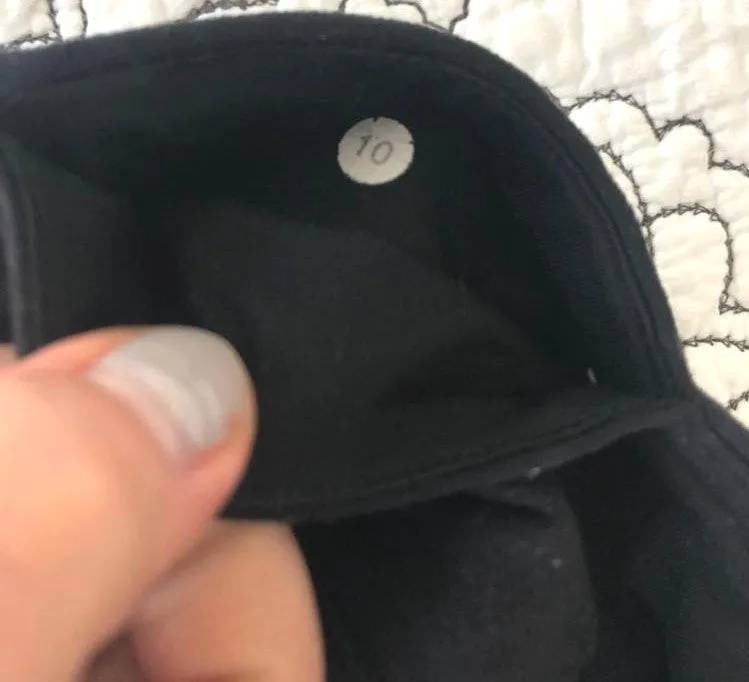 Lululemon Wunder Under Full Length Leggings - Image 6