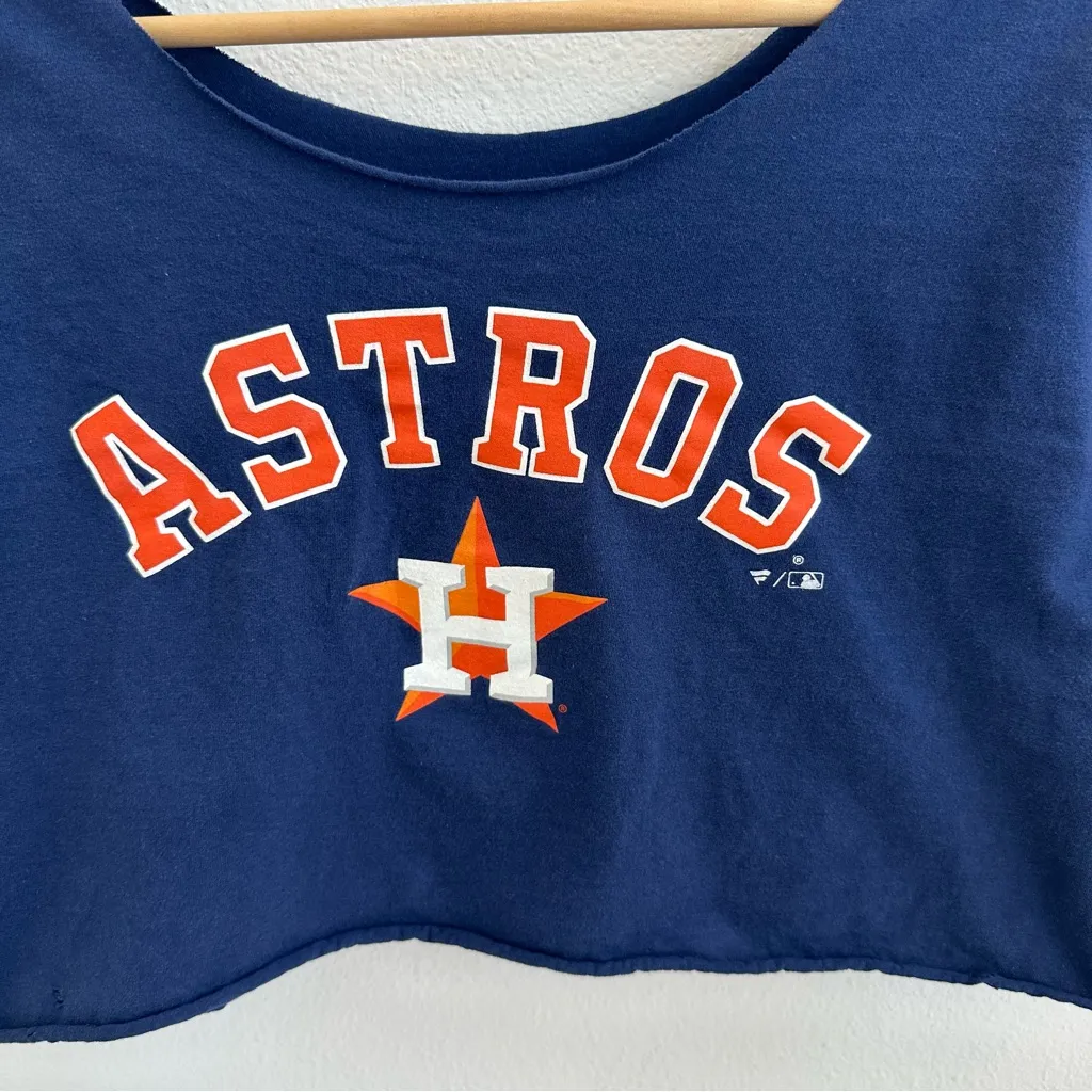 Houston Astros off - Image 2