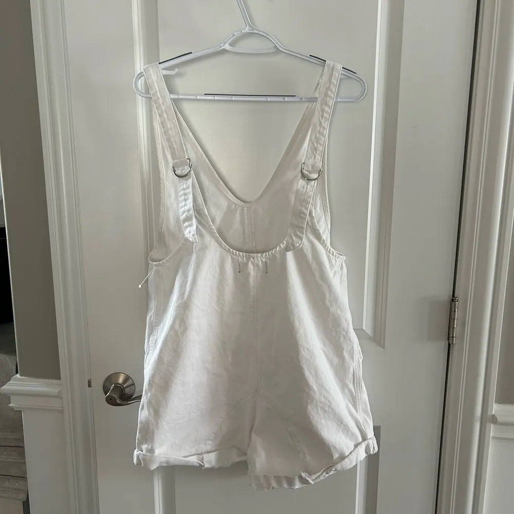 Free People We The Free High Roller Shortall - Image 4