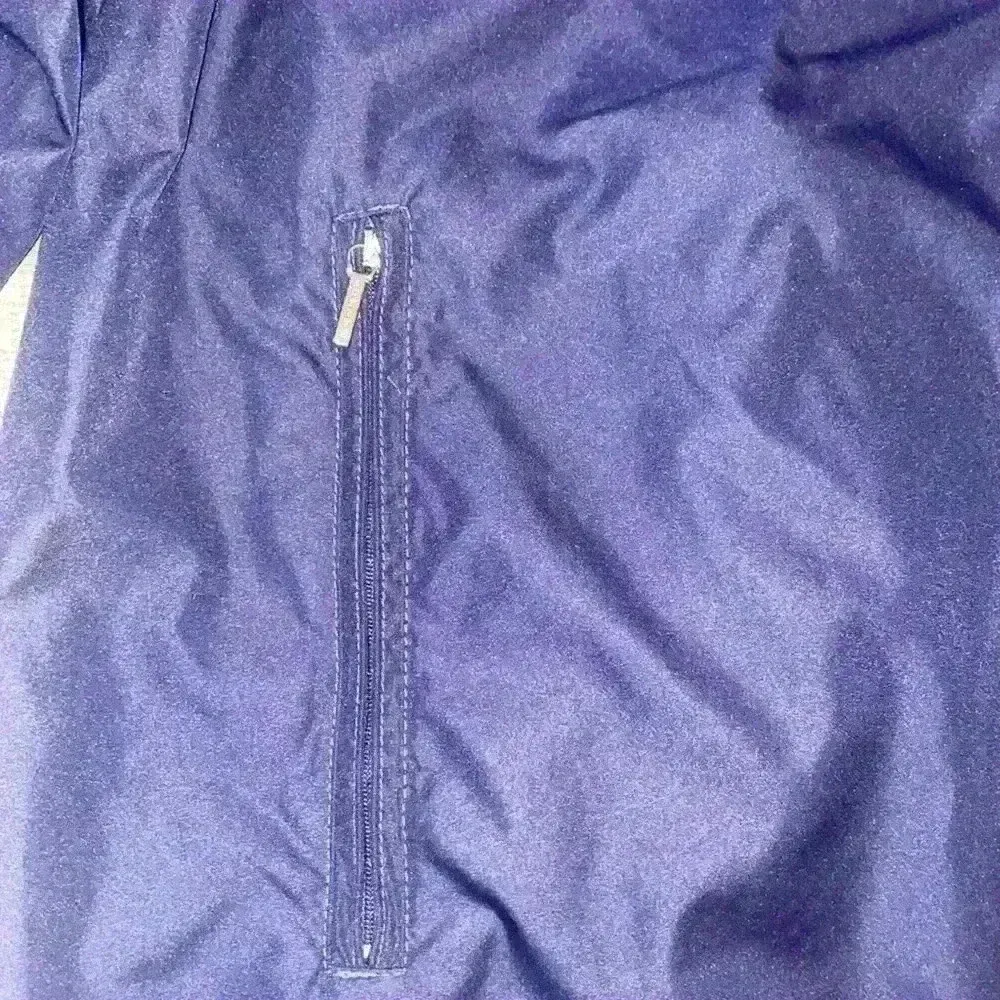 Lauren Ralph Lauren lightweight Rain Jacket size large - Image 3