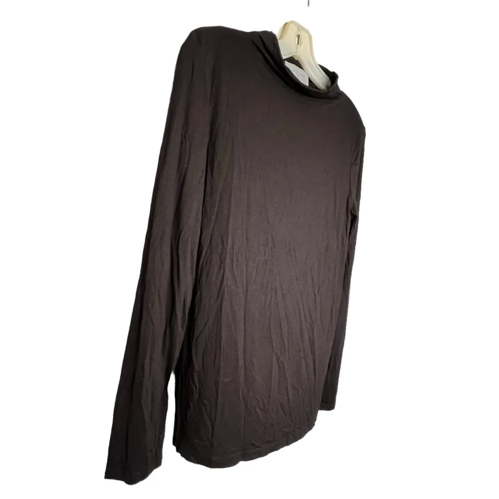 Modern Citizen Black Top‎ nwot - Image 3