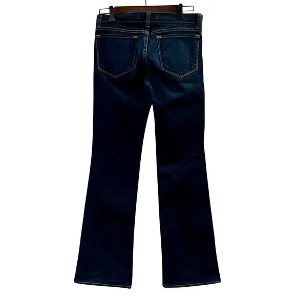 J Brand Women's Boot Cut Jeans Size 27 - Image 2