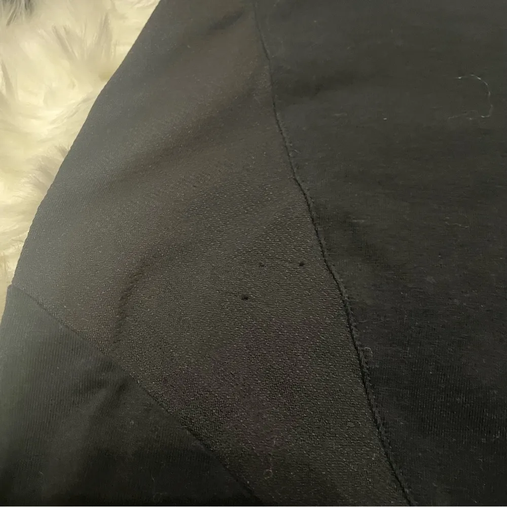 Lululemon Ride Inside Half Zip Long Sleeve Pullover with Thumbholes - Image 8