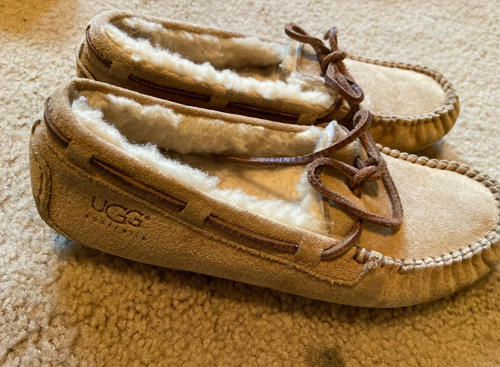 UGG Dakota Slippers - Image 2