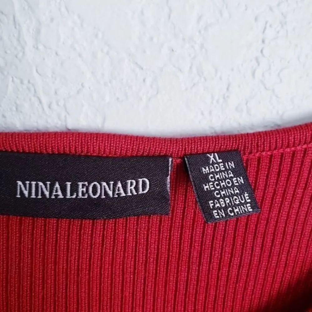 Nina‎ Leonard - Image 6