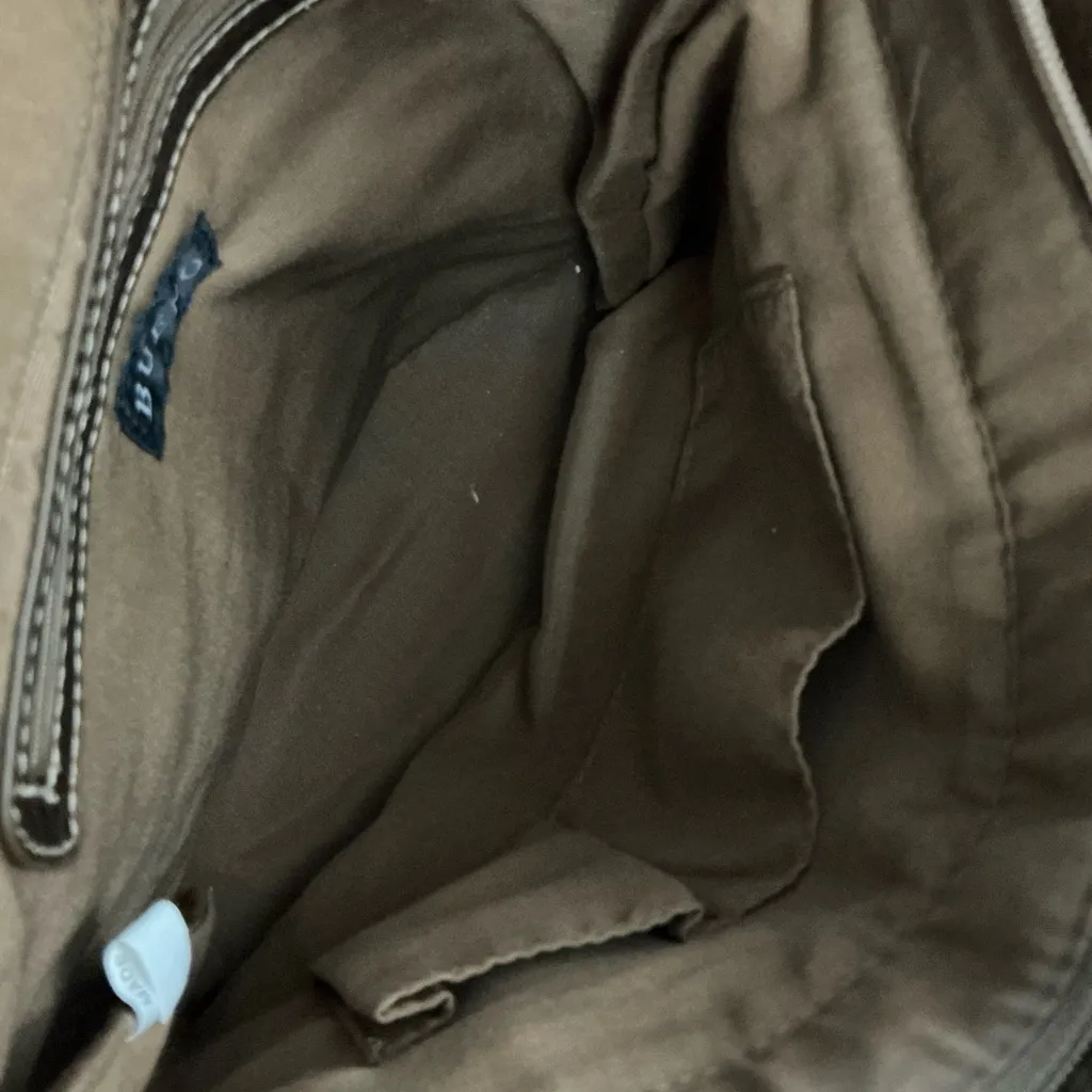 Super cute “ giraffe “ tote🦒 Gold - Image 13