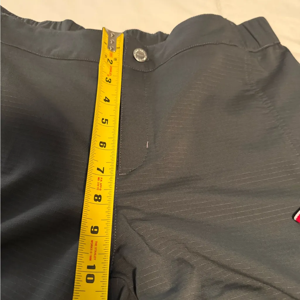 Nike Sphere Dry Black Athletic Pants size M (8/10) - Image 6