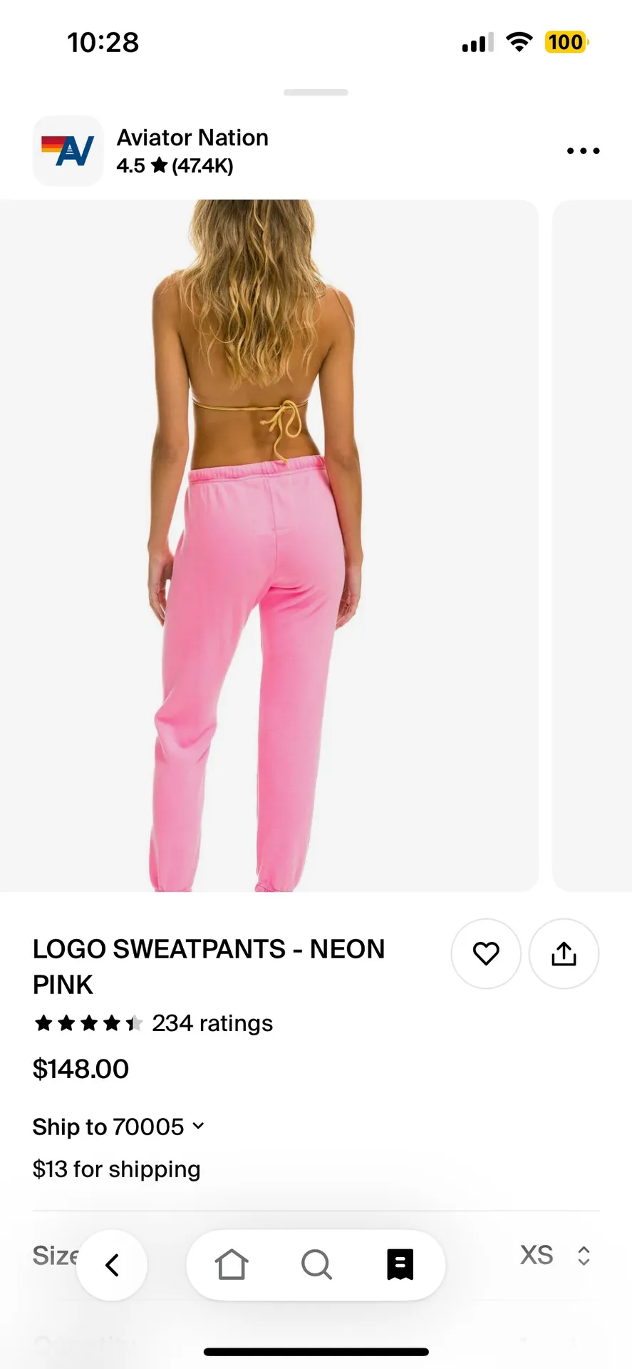 Sweatpants - Image 5