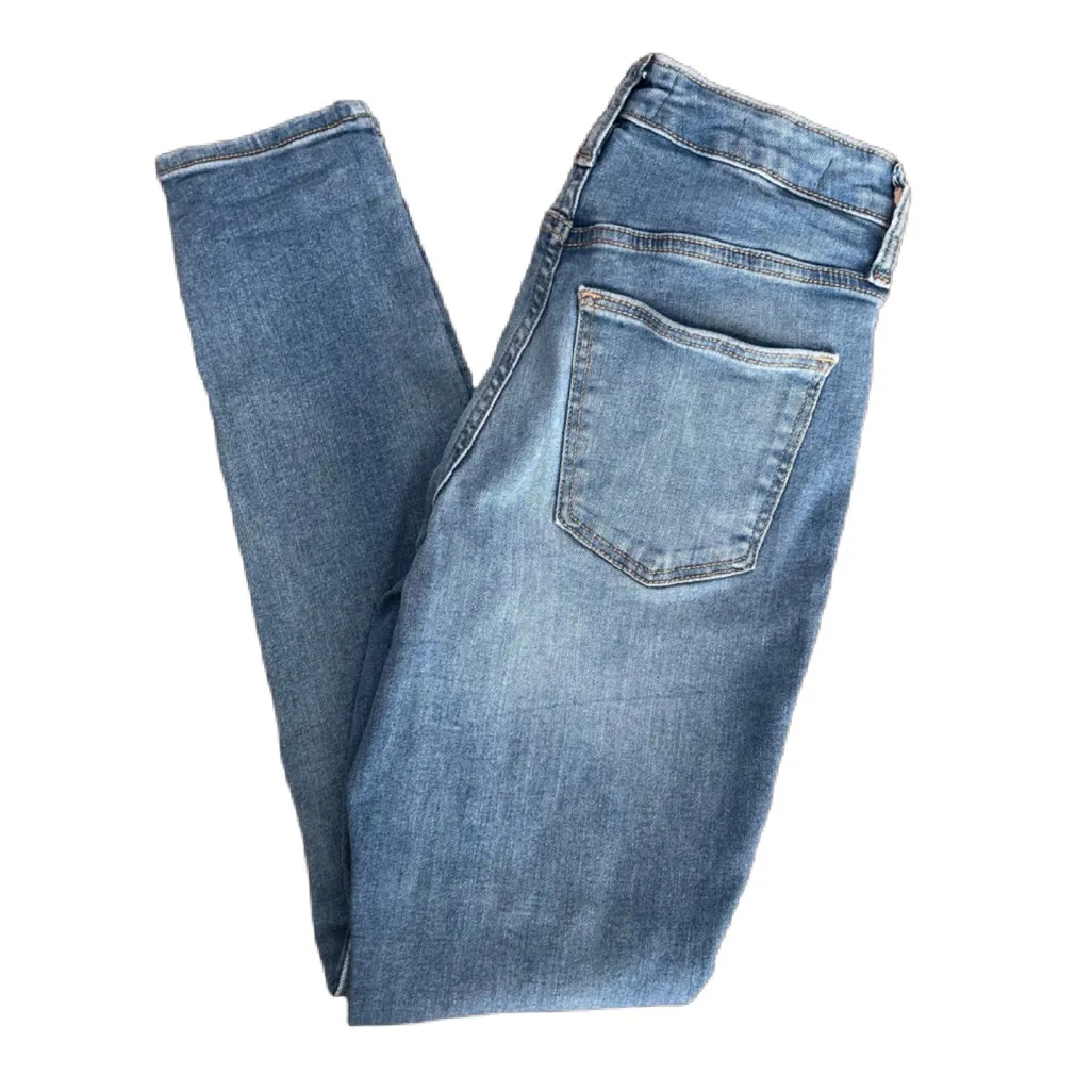 Universal Threads Universal Thread | High Rise Skinny Jeans - Image 3
