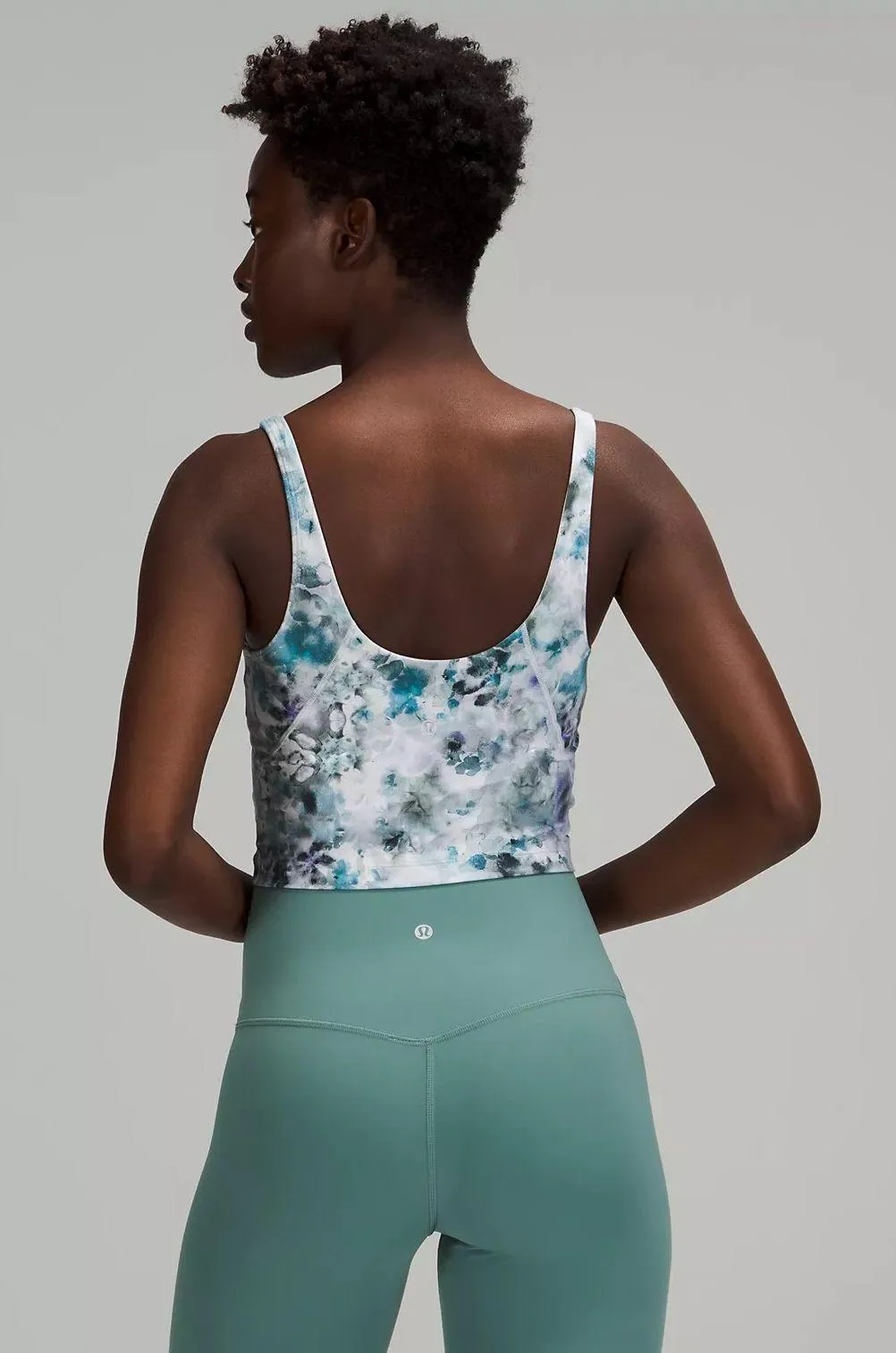 Lululemon Align Tank - Image 2