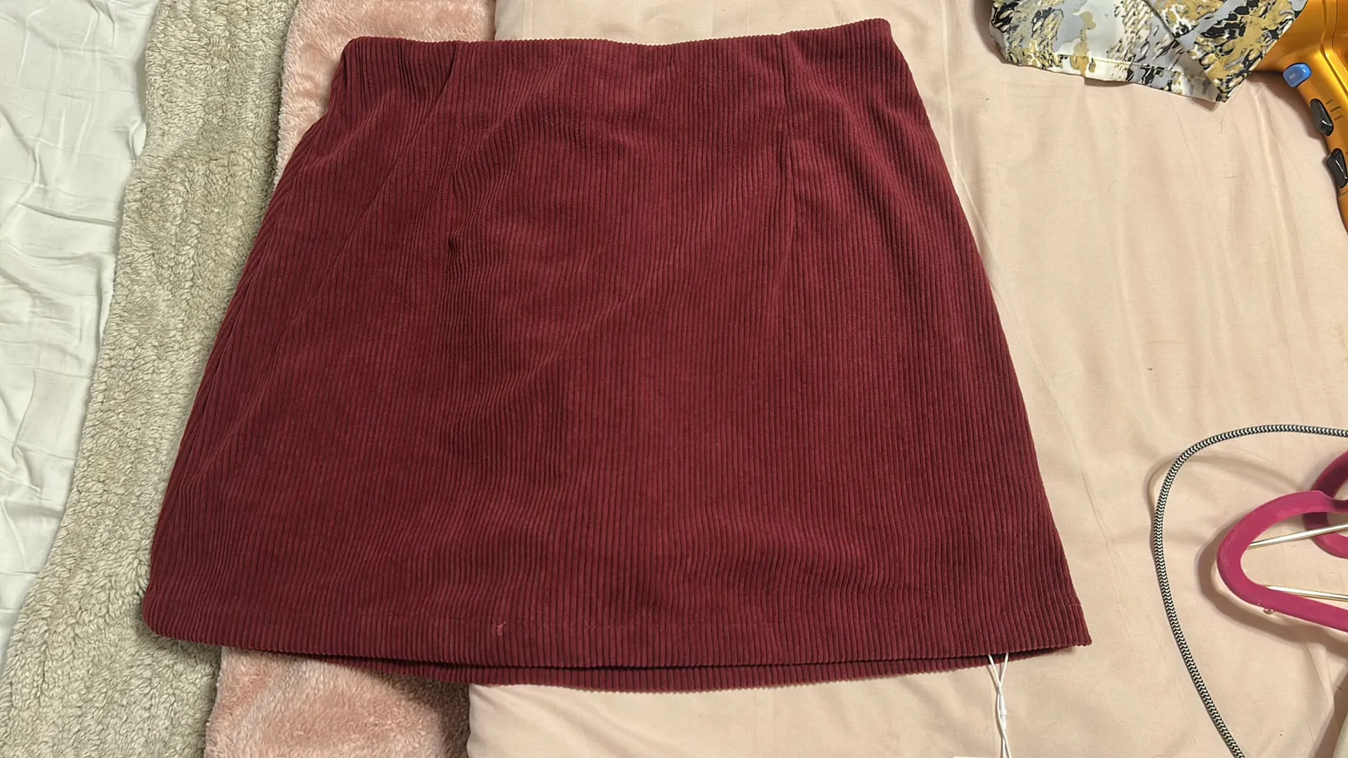 Halara Skirt High-Waisted - Image 2