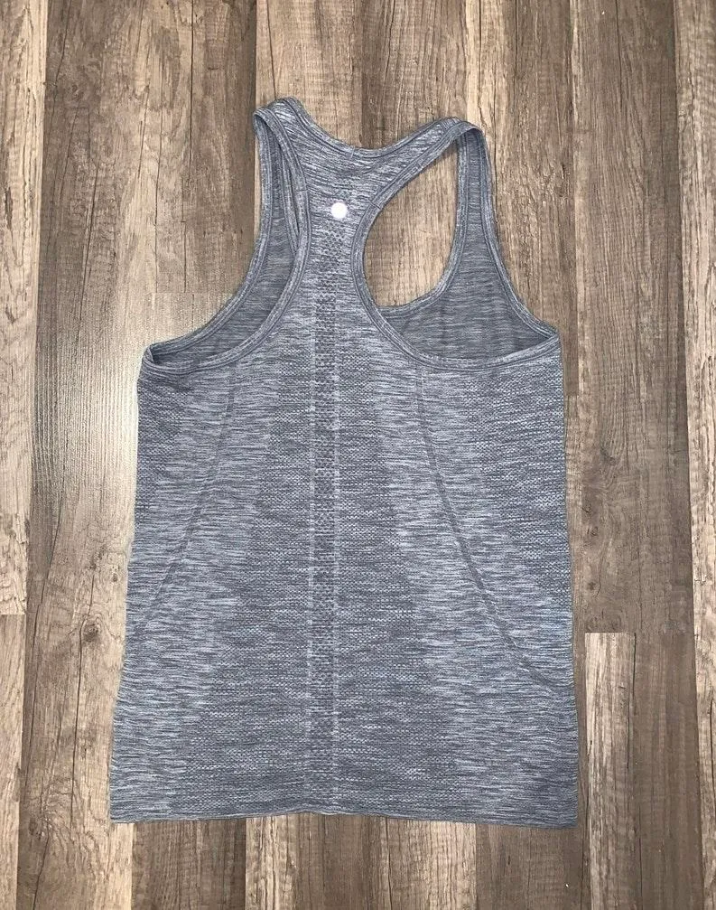 Lululemon Swiftly Tech Tanktop - Image 2