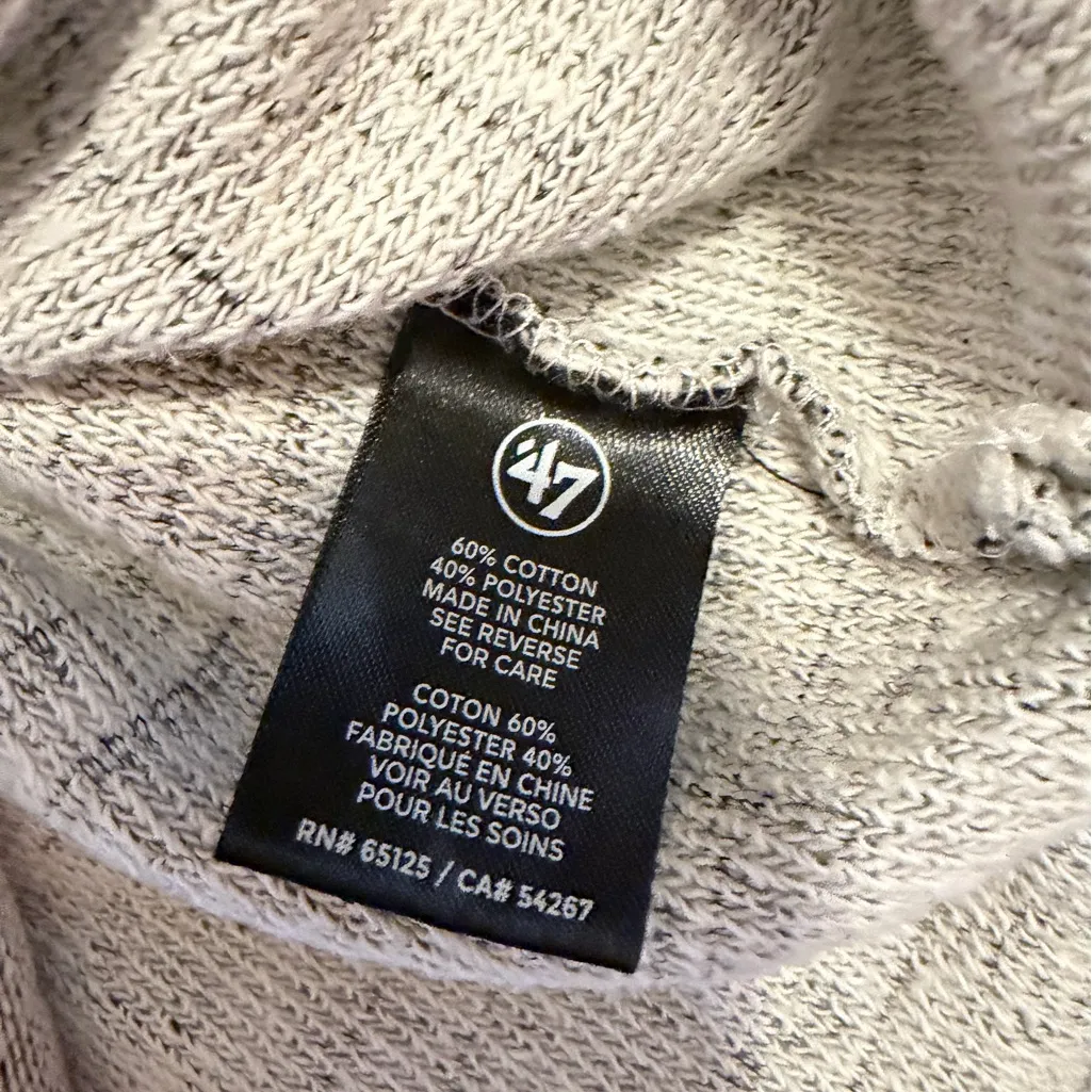 Gray University of Florida Hoodie - Image 5