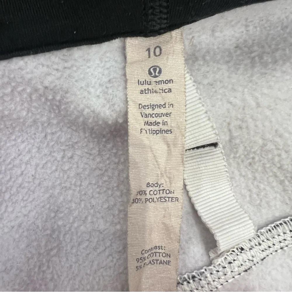 Scuba Hoodie III
Static Mist White Black / Black - Image 10