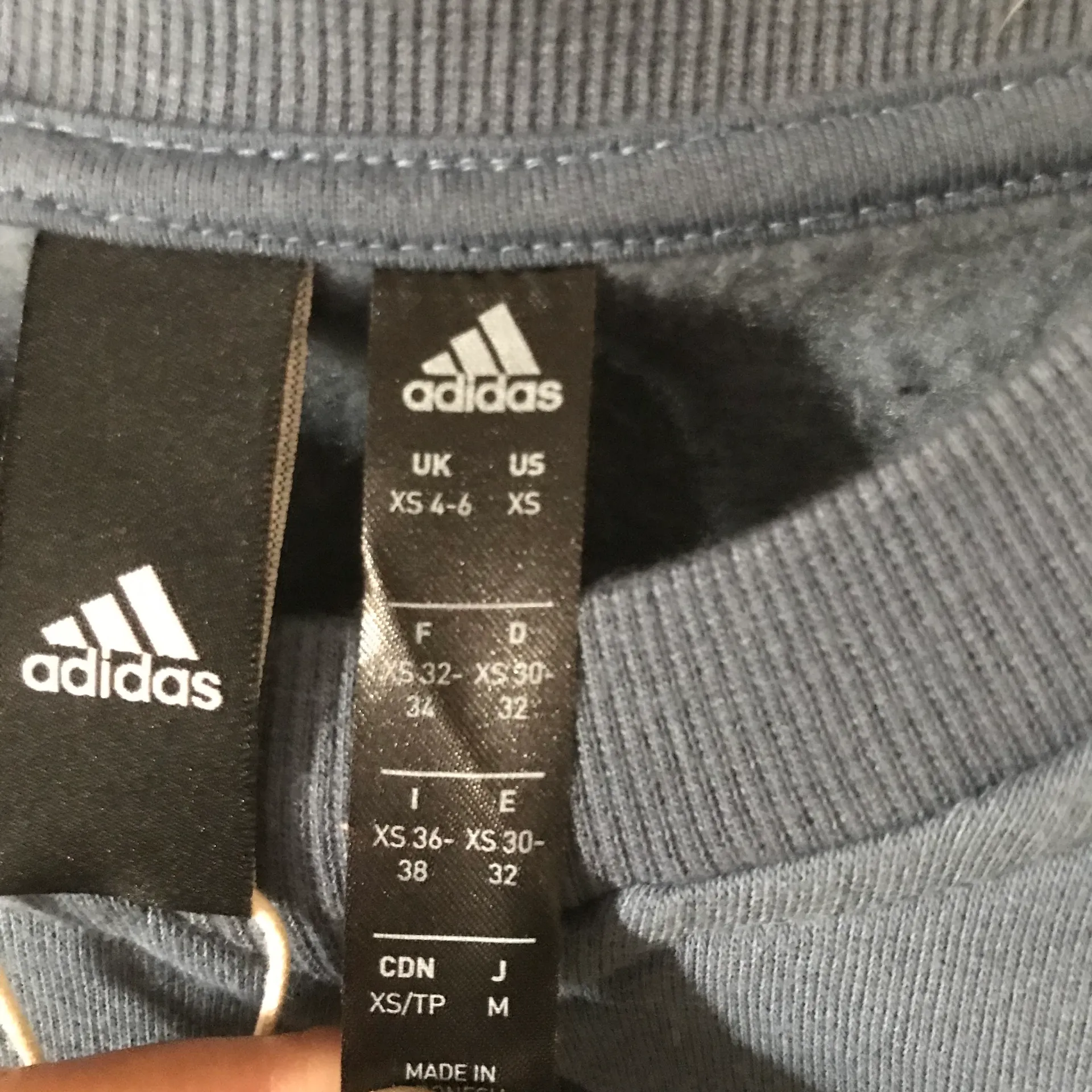 PG Crew Sweatshirt - Image 6