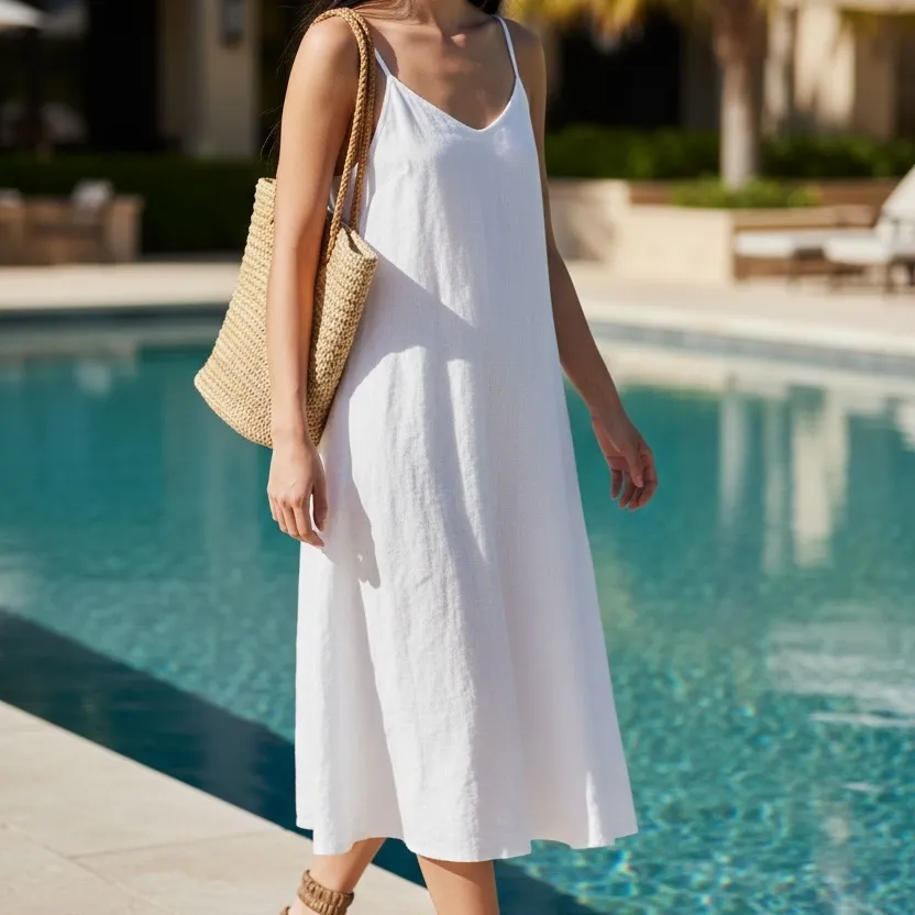 Kenneth Cole Women's Brown Studded Loafers - Image 3