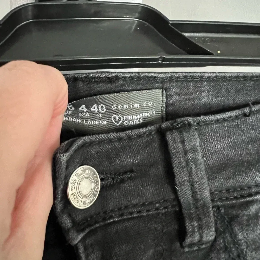 Primark Denim co  cares skinny jeans‎ - Image 4