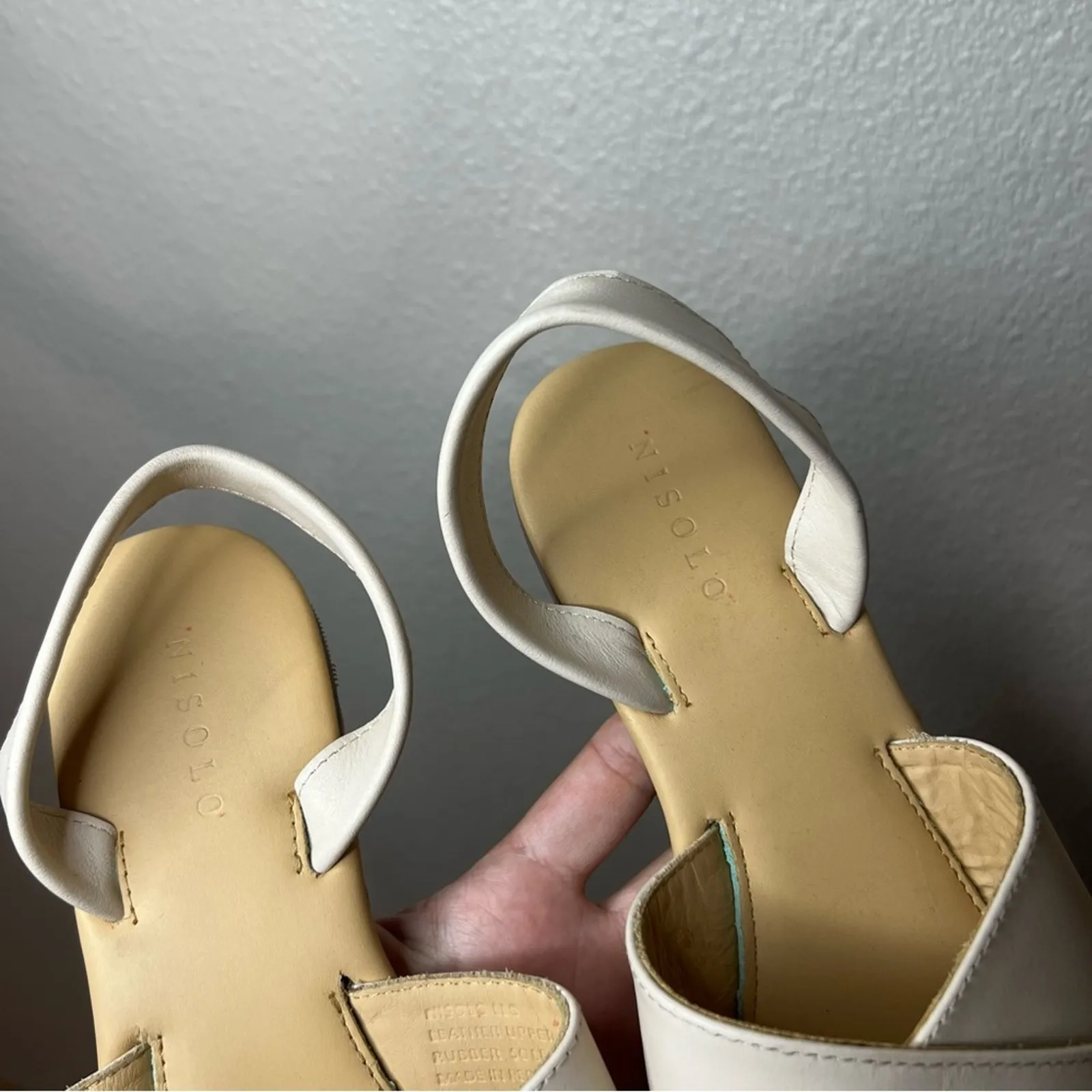 Nisolo All - Image 5