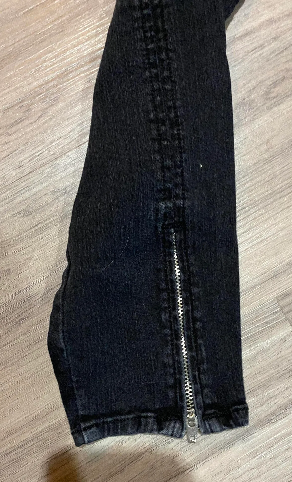 Cargo Jeans - Image 2