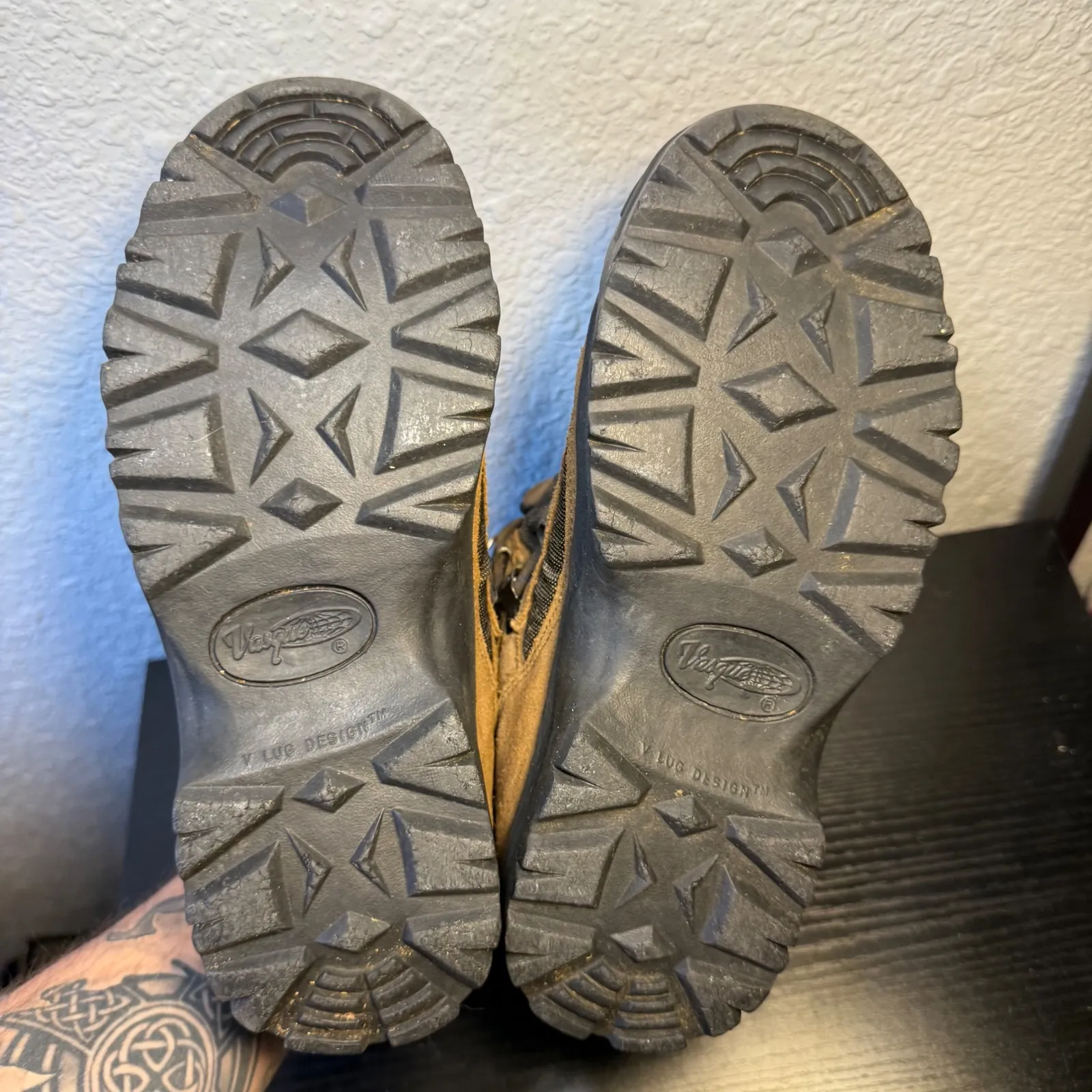 Vasque‎ Picacho Gore - Image 11