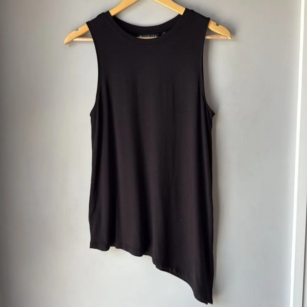 Athleta Cloudlight Asymmetrical Tank - Image 3