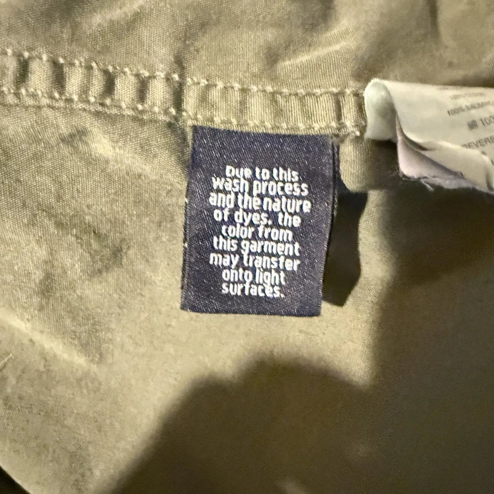 J Crew Jacket‎ Field Utility Military - Image 7