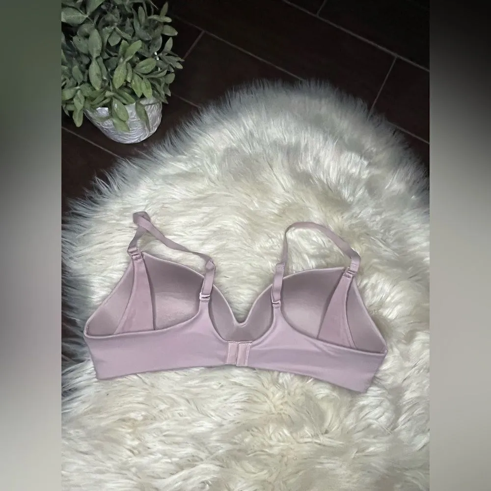 Soma Enbliss adobe rose Wireless Nursing Bra sz 38B - Image 6