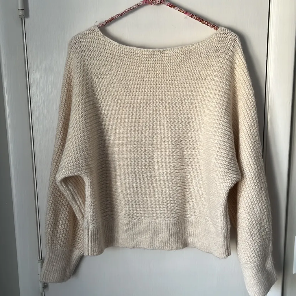 Abercrombie & Fitch Sweater - Image 3