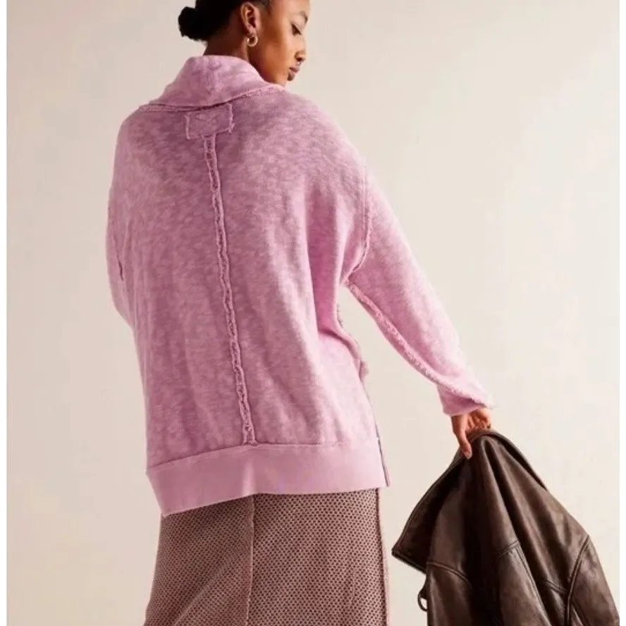 We The Free Women's Timmy‎ Turtleneck Sz XS - Image 2