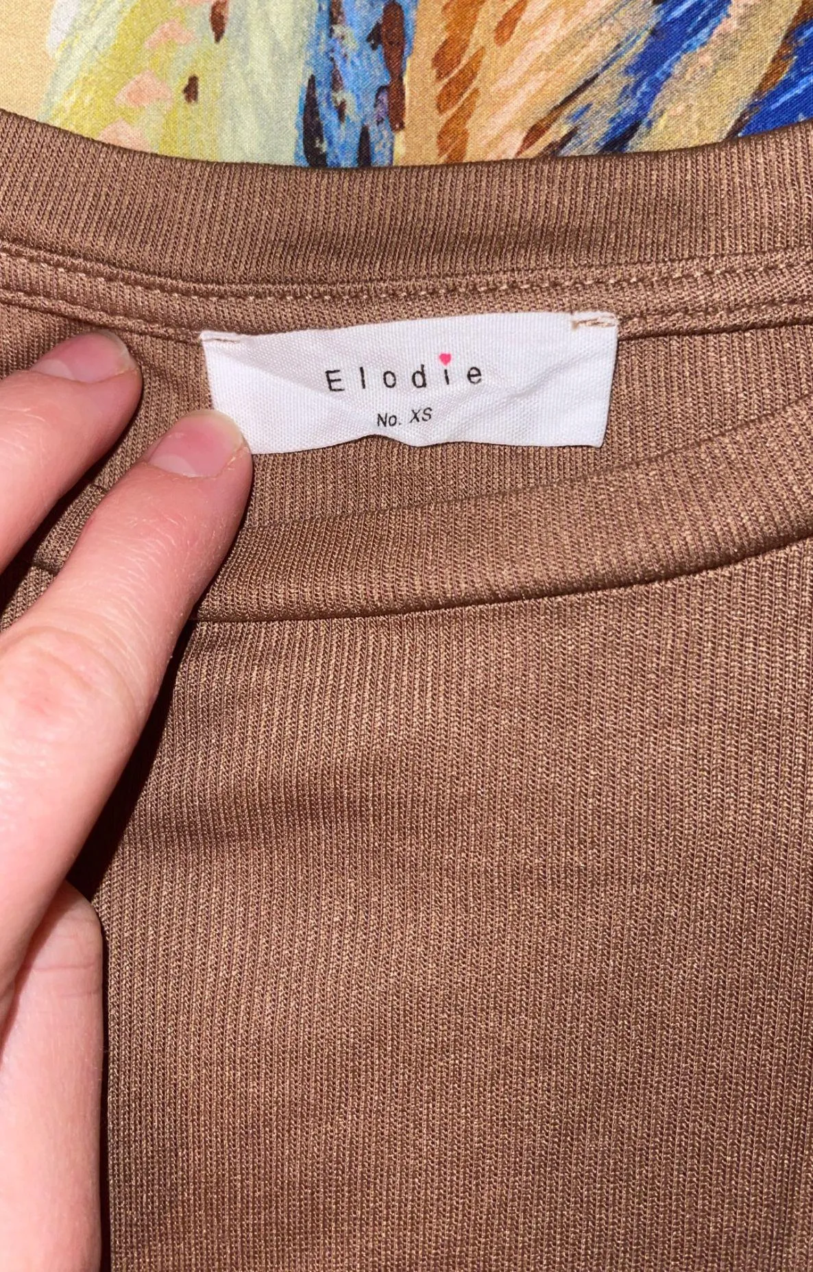 Elodie Bodysuit - Image 3