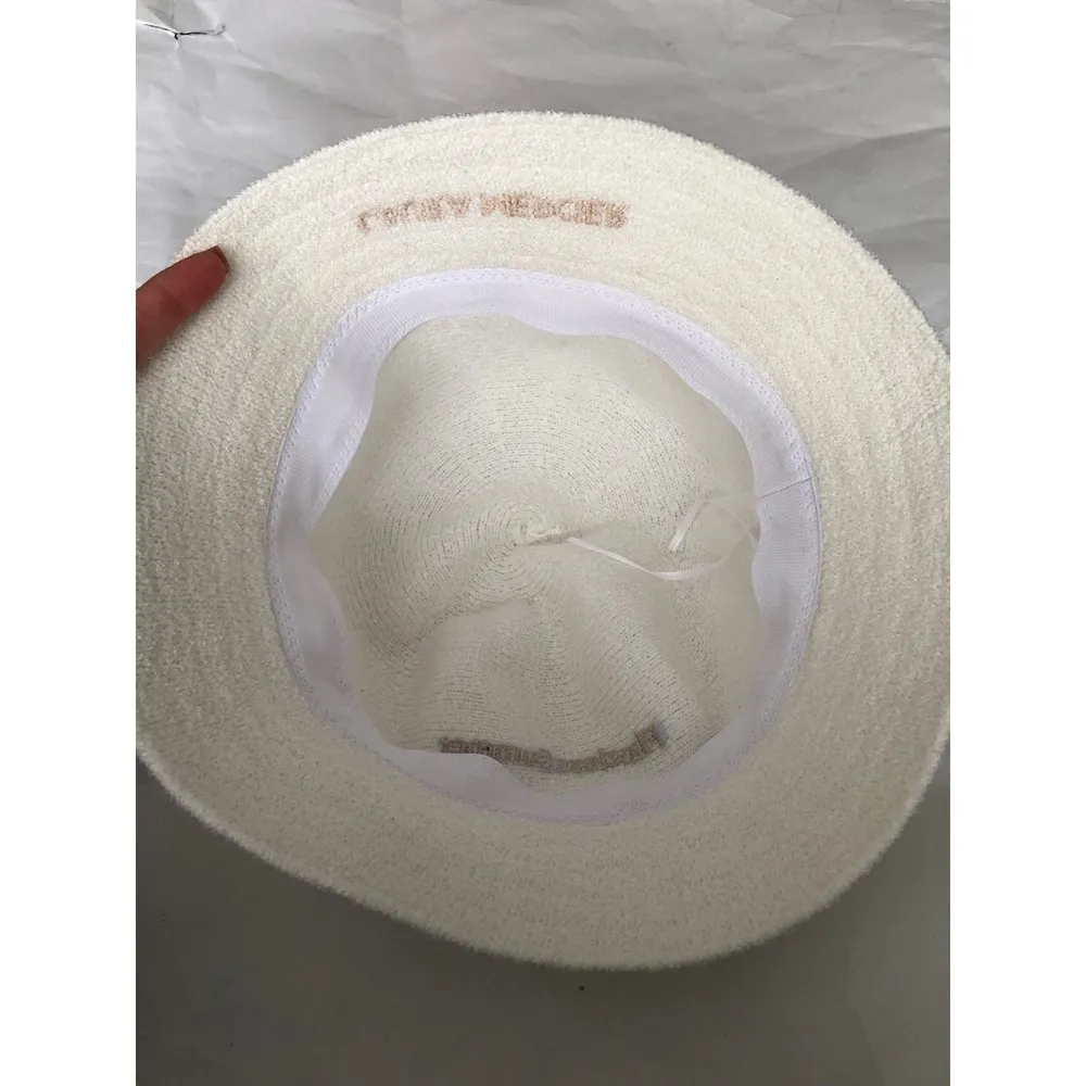 Laura Mercier Terrycloth Bucket Hat - Image 3