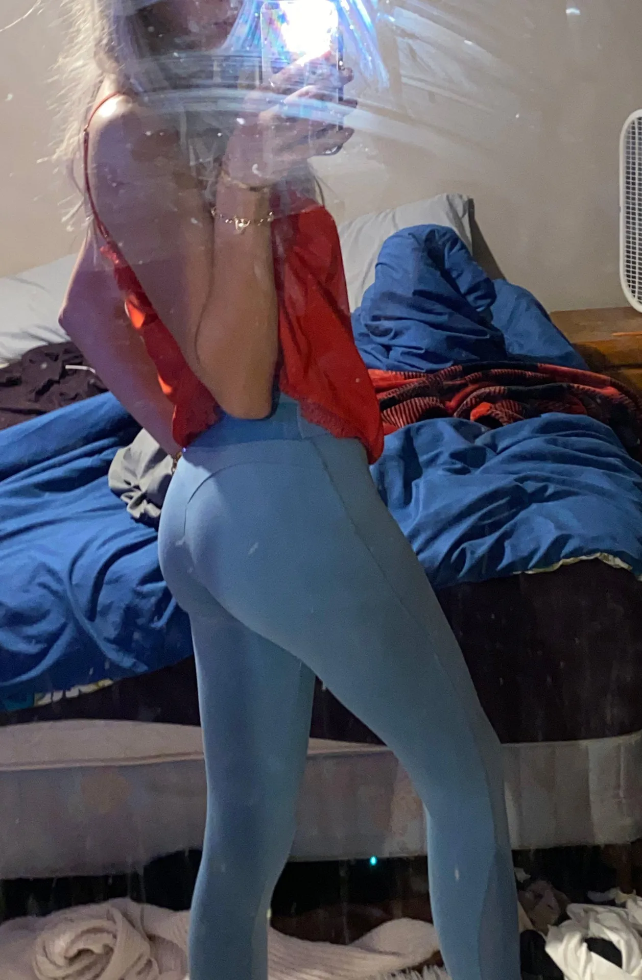 Gymshark Legging - Image 2