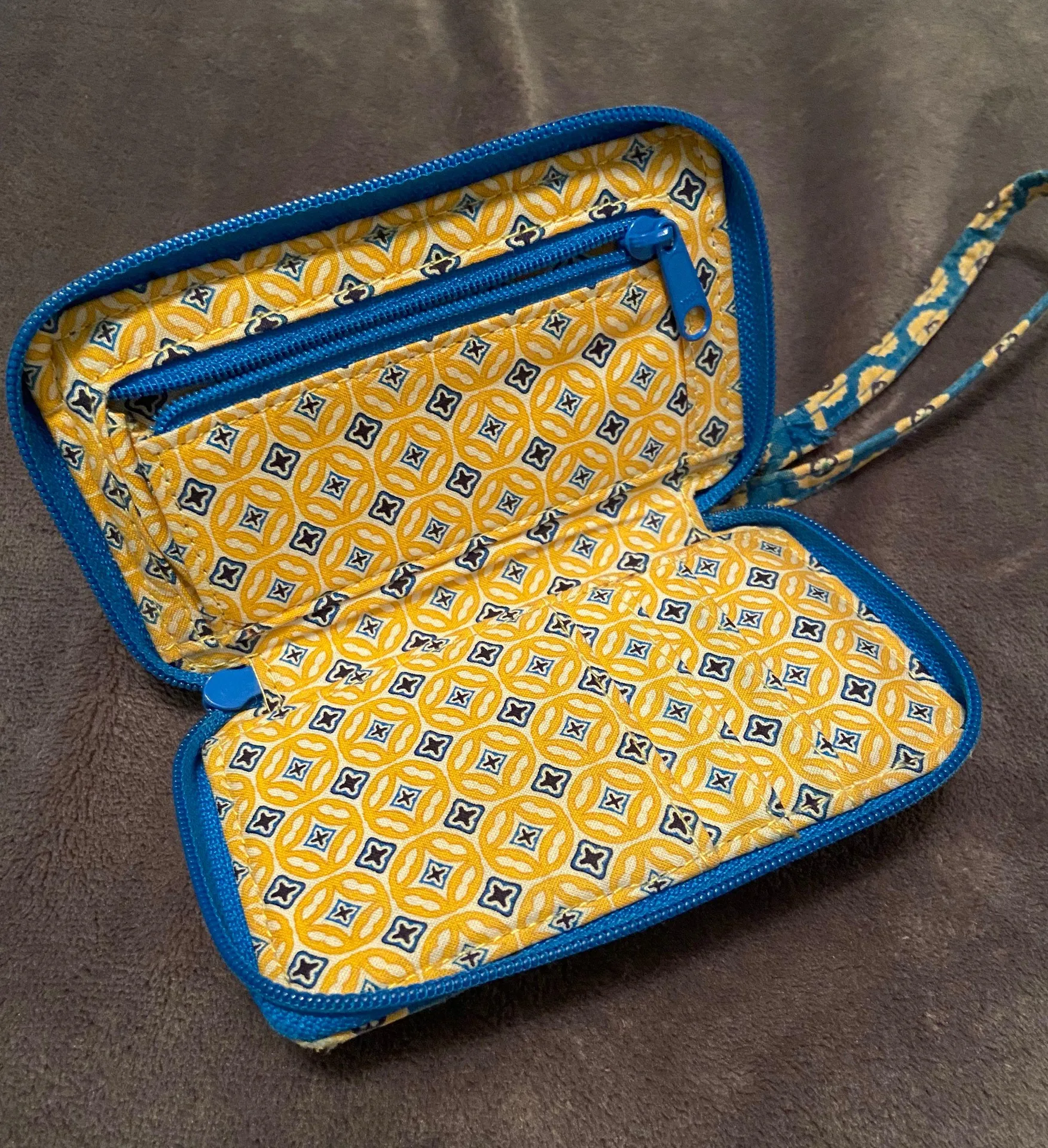 Wristlet / Wallet - Image 3