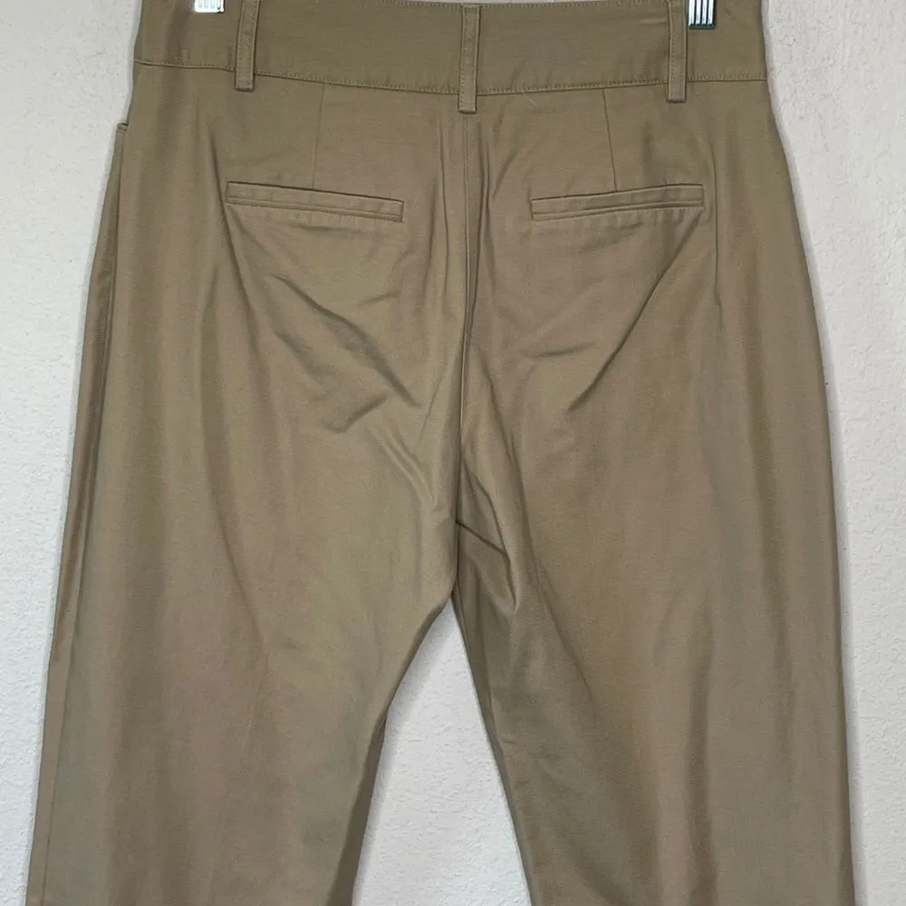 Versona‎ Dress Pants Tan - Image 5