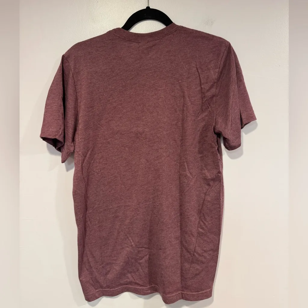 Maroon Pumpkin Love‎ Fall short sleeve pumpkin patch shirt - Image 3