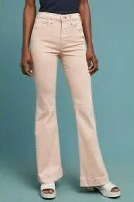 McGuire Majorelle Flare Jeans - Image 2