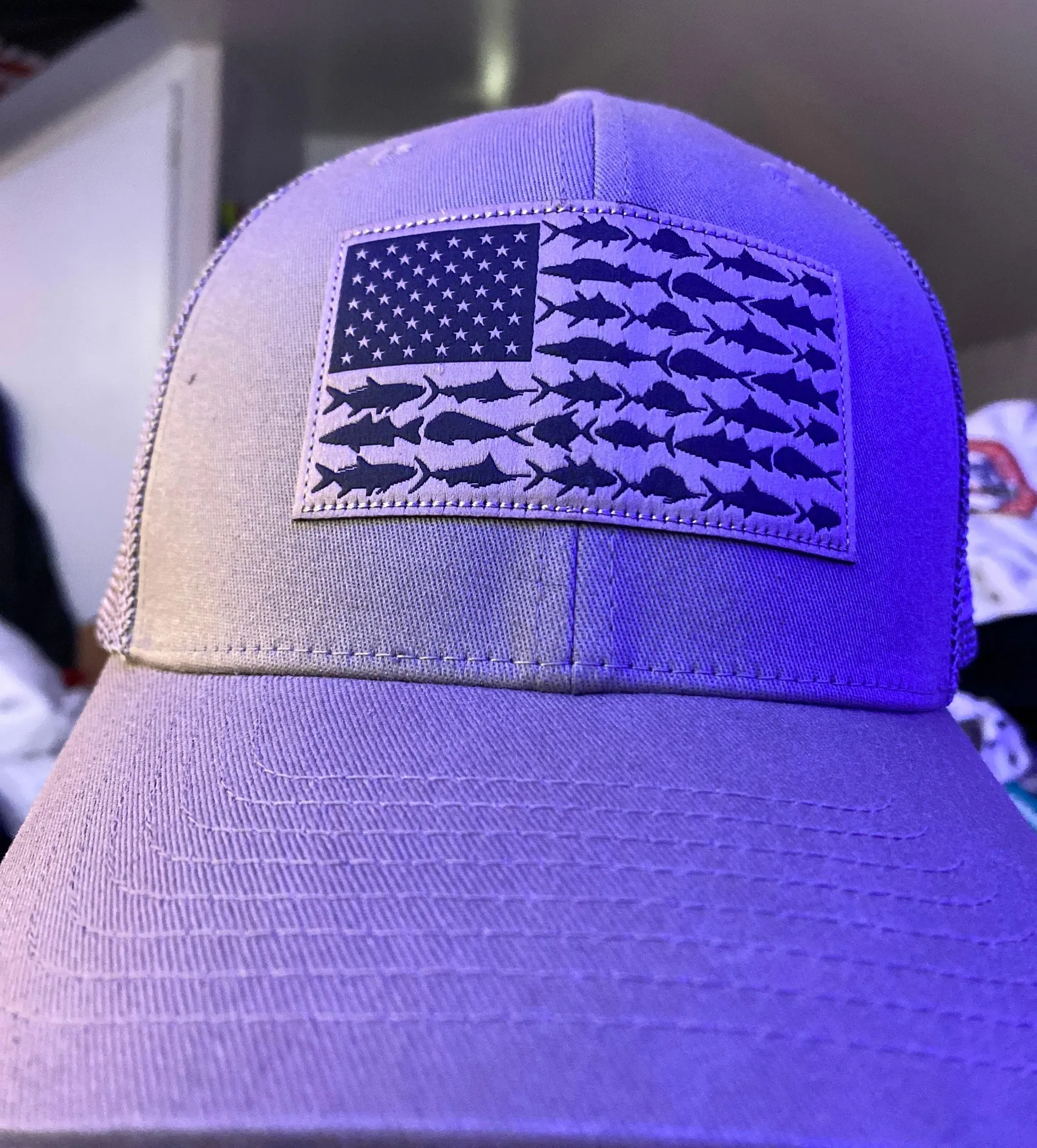 Columbia Pfg Hat - Image 2